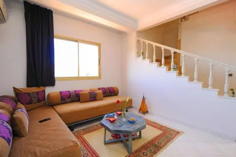 Appart Hotel Amina in Marrakesh, foto 13