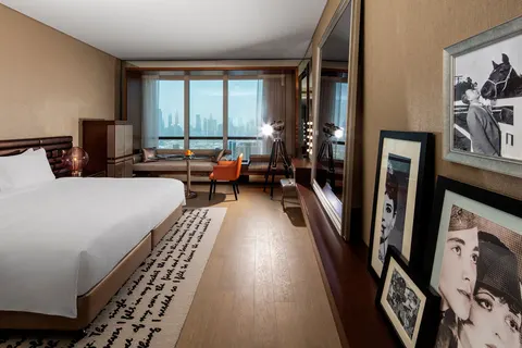 Paramount Hotel Dubai in Dubai — foto 4