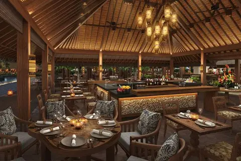 Hyatt Regency Bali in Denpasar — foto 18