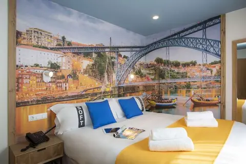 Casual Raizes Porto in Porto — foto 2