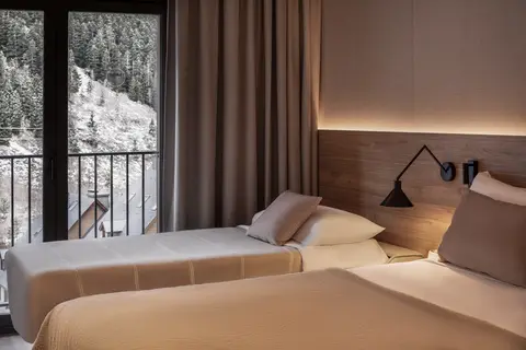 MiM Baqueira Meliá Collection in Naut Aran — foto 15