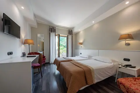Hotel Central Wellness in Sorrento, foto 18