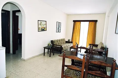 Hilltop Gardens Hotel Apartments in Paphos — foto 6