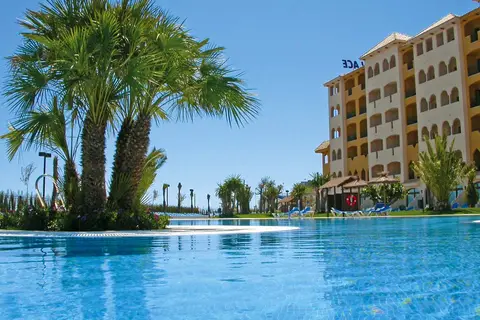 Hotel IPV Palace & Spa in Fuengirola — foto 6