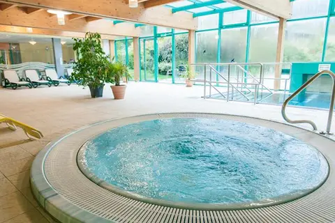 Hotel Kolmhof foto 10