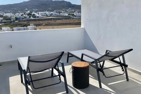 Sofos Suites Mykonos in Δήμος Μυκόνου