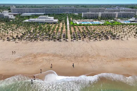 Hotel Riu Baobab in Communauté rurale de Malicounda — foto 18