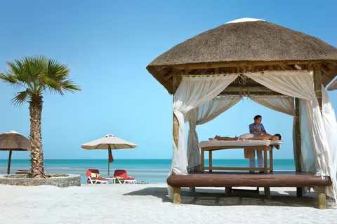 Cove Rotana foto 19