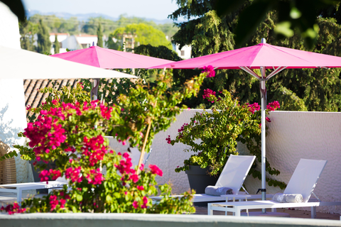 Hotel Ozadi Tavira - inclusief huurauto foto 7