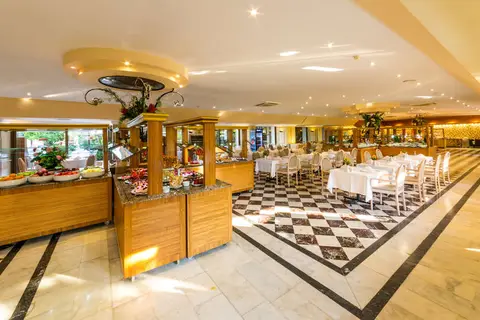 Aqua Hotel in Marmaris, foto 29