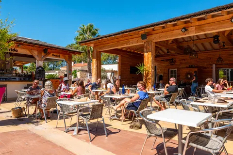 Camping Le Florida foto 13