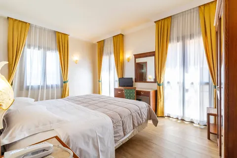 Hotel Panorama foto 2