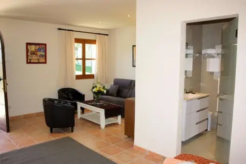 Son Amoixa Vell Hotel Rural in Manacor, foto 24