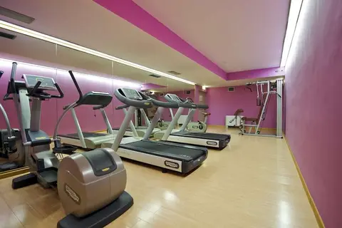 Mercure Roma West in Rome, foto 7