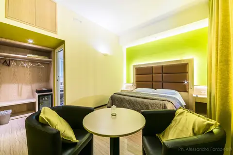 Villa Domus Salento Suites & Rooms in Lecce, foto 24