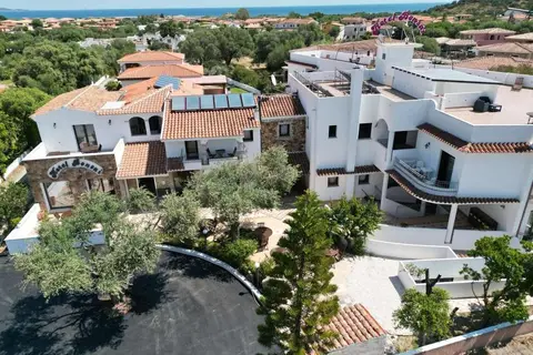 Hotel Bonsai in San Teodoro — foto 10