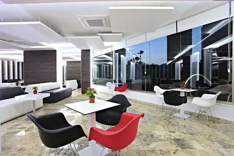 Flamingo Beach Resort in Benidorm — foto 13