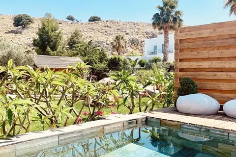 Caesars Gardens Hotel & Spa in Lindos — foto 3