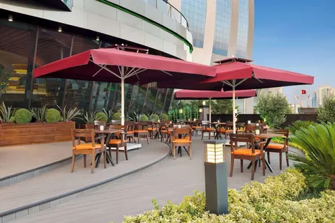 Days Hotel by Wyndham Istanbul Maltepe in Istanbul, foto 23