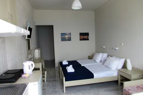Archipelagos Hotel in Rethimnon — foto 26