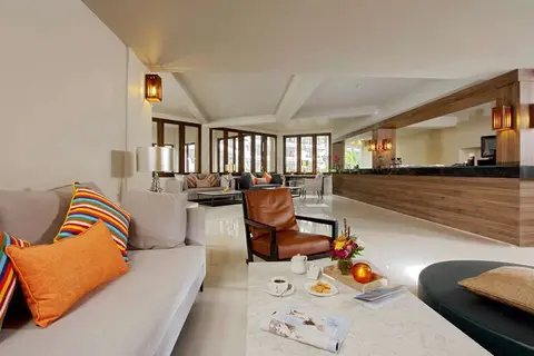 Sentido Khao Lak Resort in Ban Bang La On, foto 29