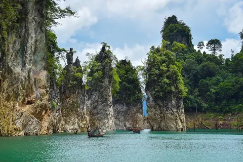 Explore Tropical Thailand foto 1