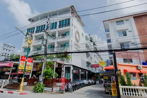 Aspery in ตำบลป่าตอง — foto 7
