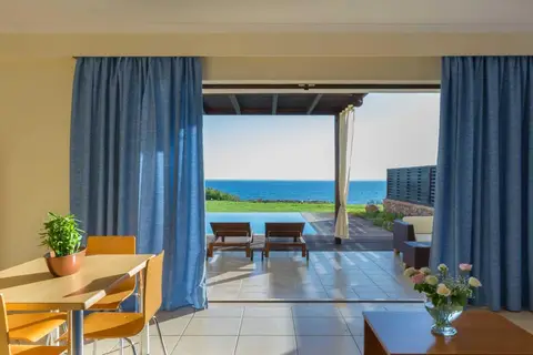Al Mare Villas in Κιοτάρι — foto 15