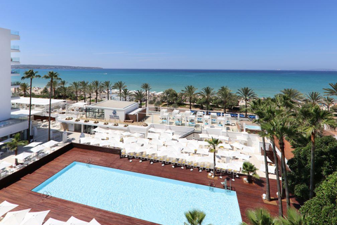 Iberostar Waves Bahia de Palma - adults only foto 1