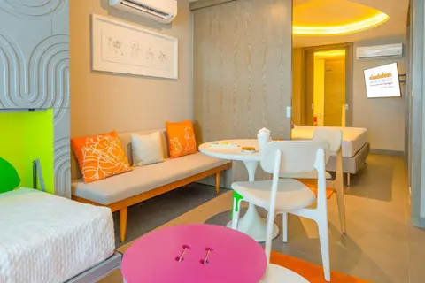Nickelodeon Resort Riviera Maya Gourmet Inclusive by Karisma in Puerto Morelos, foto 22
