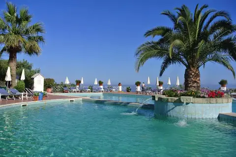 Hotel Paradiso Terme Resort & Spa in Forio — foto 3