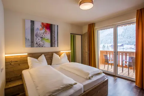COOEE alpin Hotel Dachstein in Gosau — foto 28