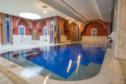 Grand Yazici Club Marmaris Palace in Marmaris — foto 49