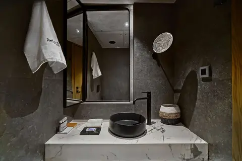 Radisson Blu Zaffron Resort, Santorini in Δημοτική Ενότητα Θήρας — foto 29