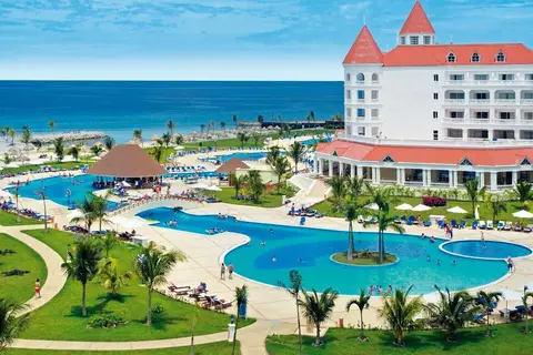 Bahia Principe Luxury Runaway Bay in Runaway Bay, foto 2