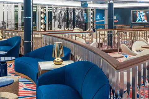 Cruise Italië, Frankrijk, Spanje & Tunesië in Cruisereizen — foto 18
