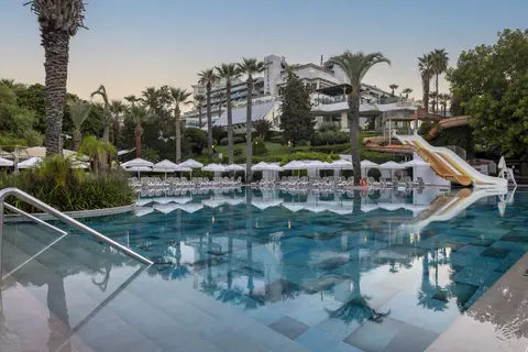 Side Star Elegance in Manavgat — foto 12