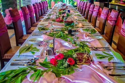 The Bali Dream Villa & Resort Echo Beach Canggu in Kuta Utara — foto 18
