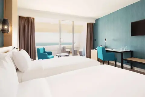 Occidental Sharjah Grand in Al Khalidiyah — foto 5