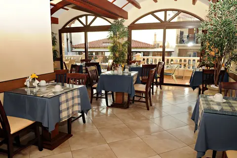 Athena Hotel in Δημοτική Ενότητα Βαθέος — foto 10