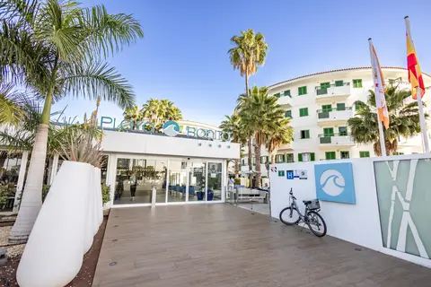 Servatur Playa Bonita in San Bartolomé de Tirajana — foto 13