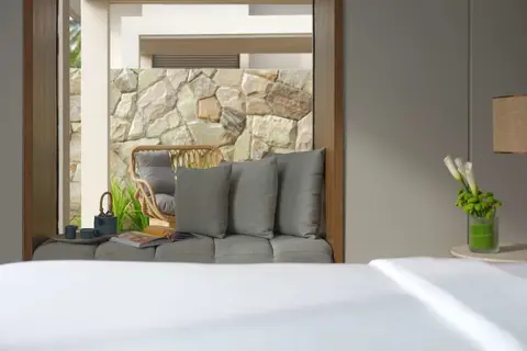 Pullman Lombok Mandalika Beach Resort in Rembitan — foto 15
