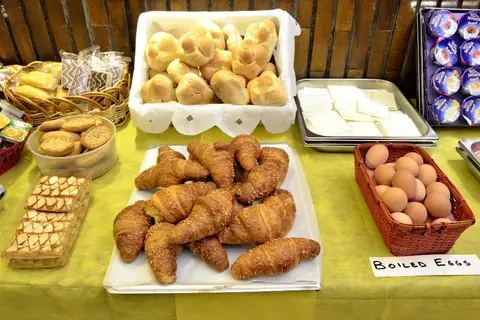 Hotel Tex in Rome, foto 26