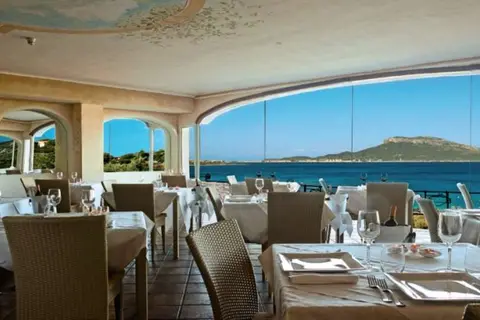 VOI Colonna Village in Aranci Golf — foto 20