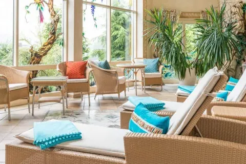 Romantik Landhotel Doerr foto 27