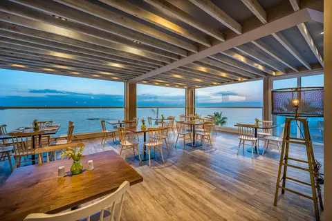 Alexandra Beach Resort & Spa in Δημοτική Ενότητα Αρκαδίων — foto 28