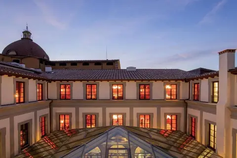 25hours Hotel Piazza San Paolino in Florence, foto 29