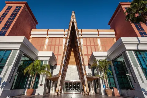 Holiday World Polynesia Affiliated by Meliá foto 7