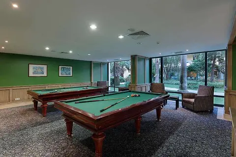 Meryan Hotel in Alanya, foto 8