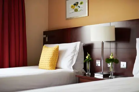 The Chelsea Harbour Hotel in Londen, foto 11